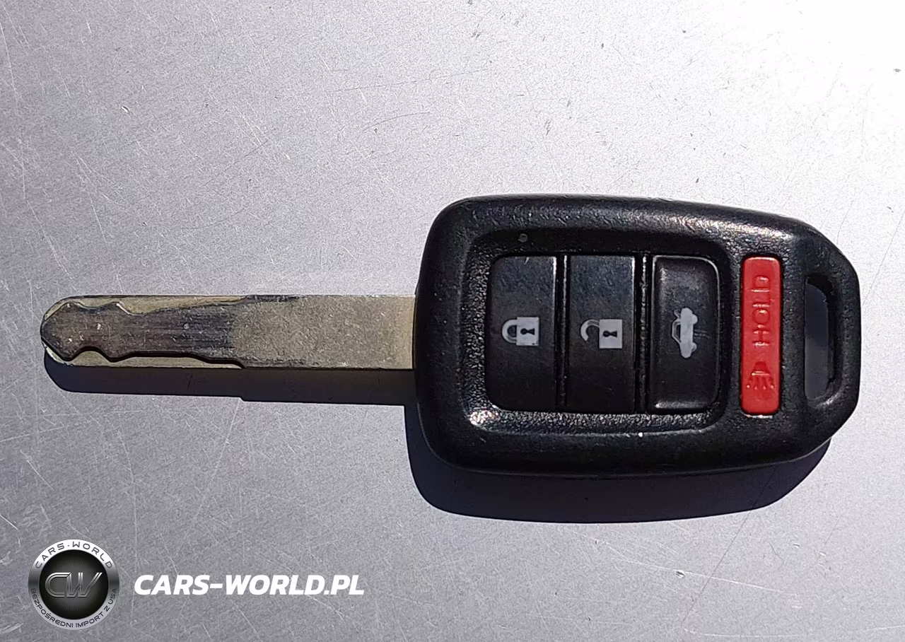 2016 Honda Accord Sport VIN:1HGCR2F52GA170349 - 11