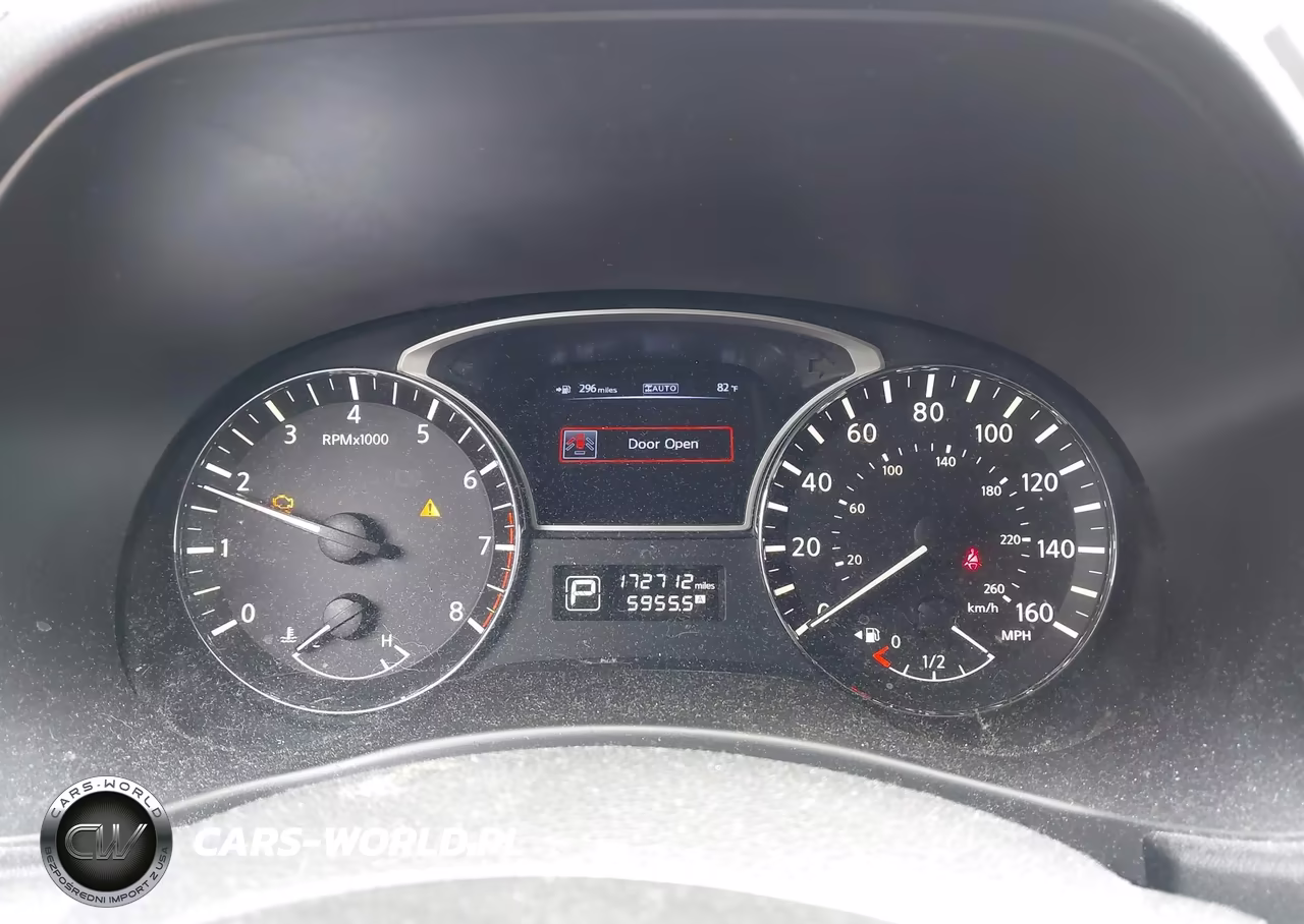 2013 Nissan Pathfinder Sv VIN:5N1AR2MM4DC644538 - 7