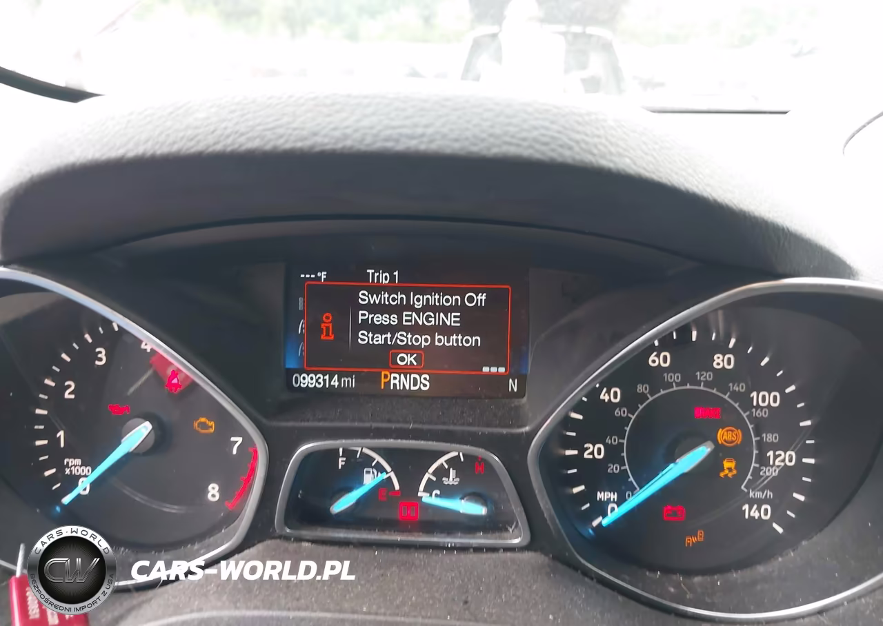 2019 Ford Escape Se VIN:1FMCU9GD8KUC53380 - 7