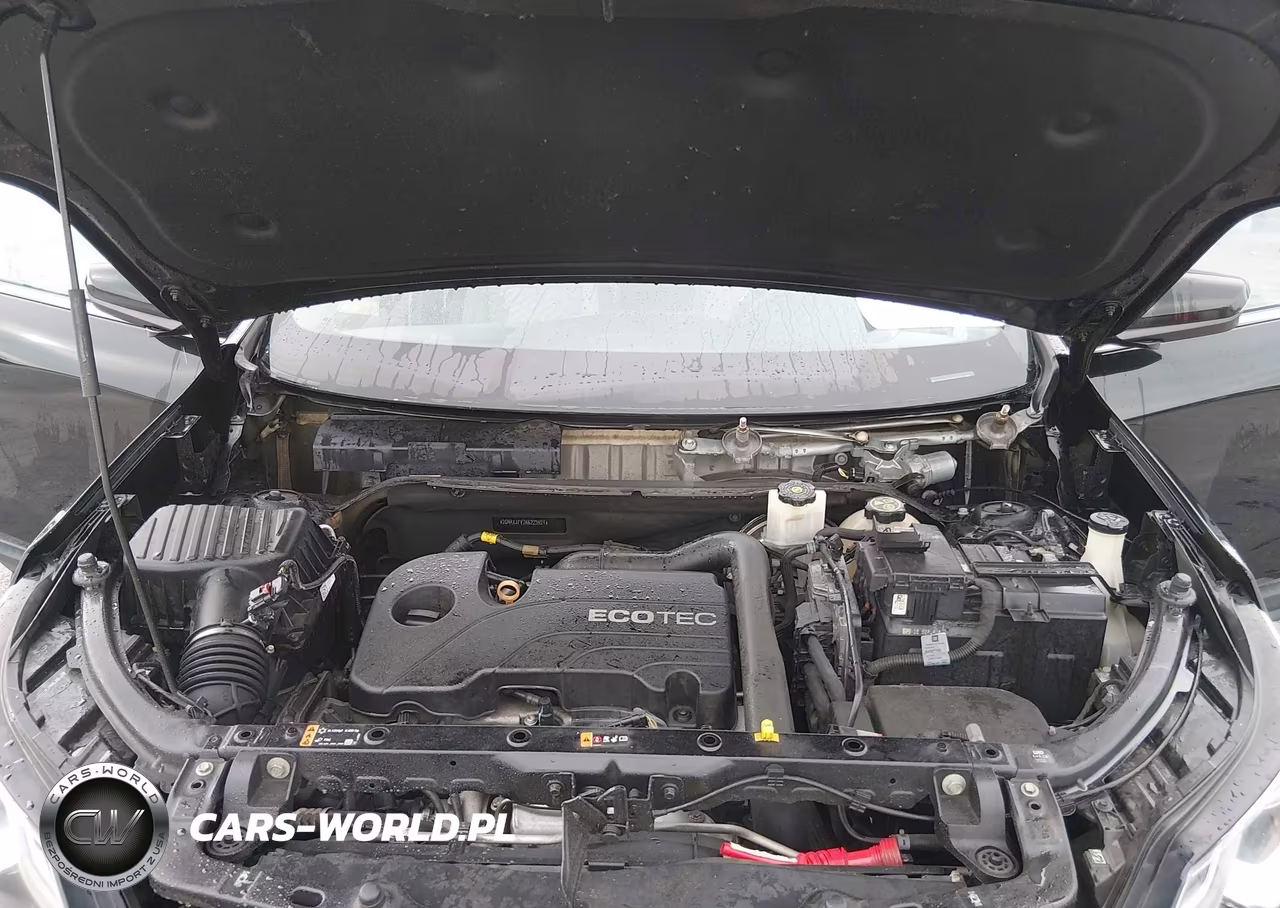 2019 Chevrolet Equinox Lt VIN:2GNAXJEV7K6223521 - 10