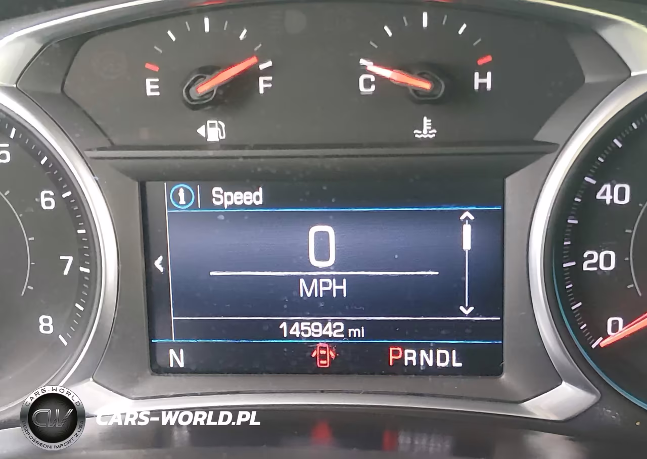 2019 Chevrolet Equinox Lt VIN:2GNAXJEV7K6223521 - 16