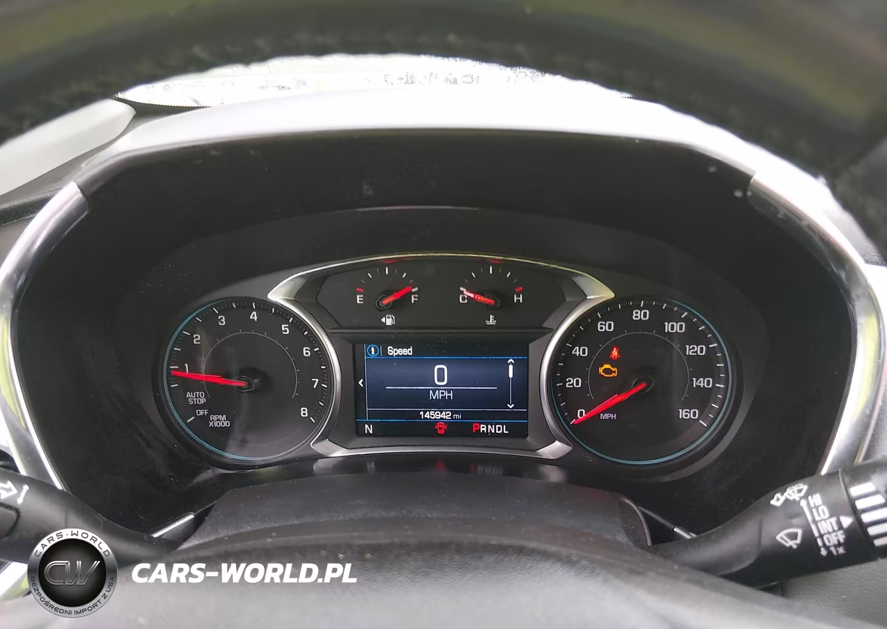 2019 Chevrolet Equinox Lt VIN:2GNAXJEV7K6223521 - 7