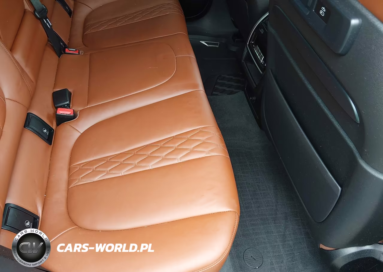 2021 BMW X6 xDrive40I VIN:5UXCY6C01M9G93104 - 8
