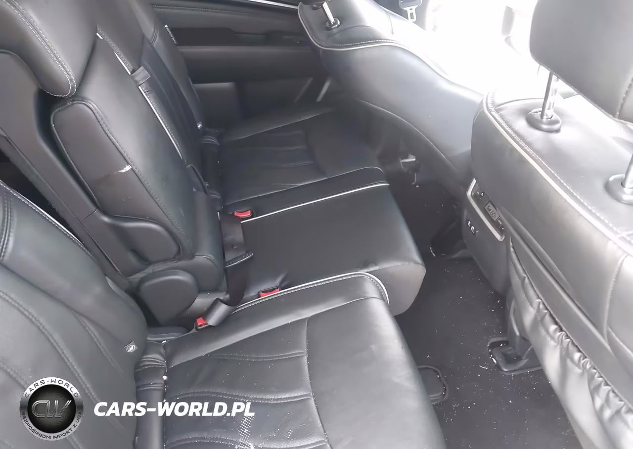 2020 Infiniti Qx60 Luxe Awd VIN:5N1DL0MM0LC512894 - 8