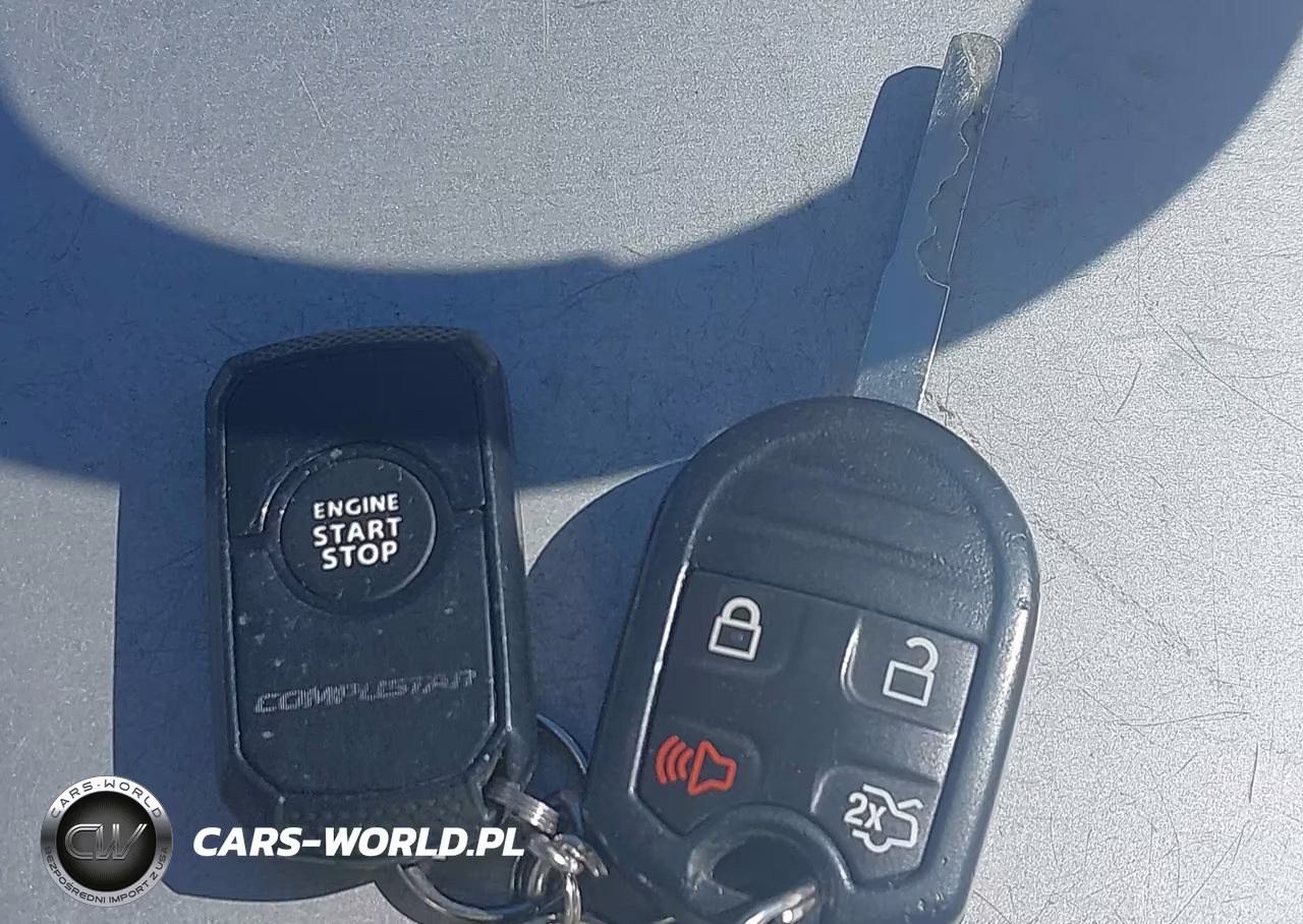 2015 Ford Fiesta Se VIN:3FADP4BJ2FM114393 - 11