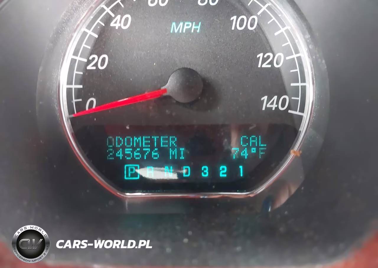 2006 Buick Lucerne Cx VIN:1G4HP57276U211650 - 7