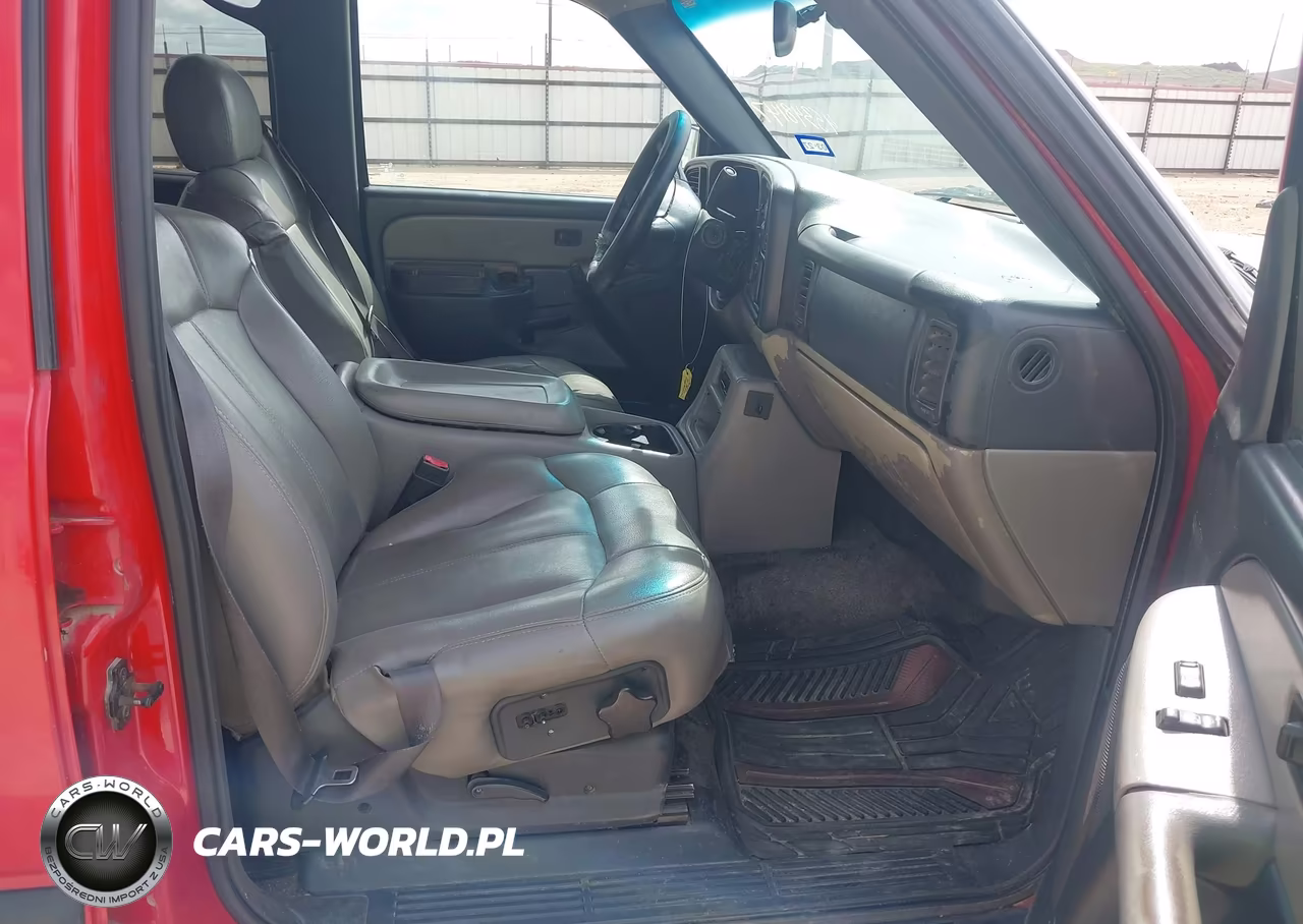 2001 Chevrolet Tahoe Ls VIN:1GNEC13T61R207960 - 5