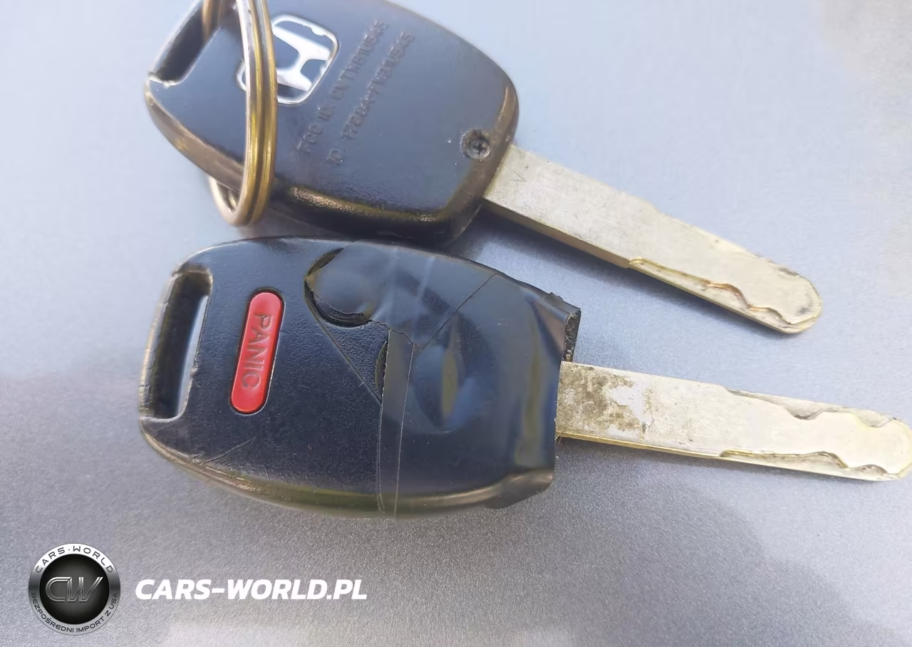 2006 Honda Pilot Ex-L VIN:5FNYF18626B024505 - 11