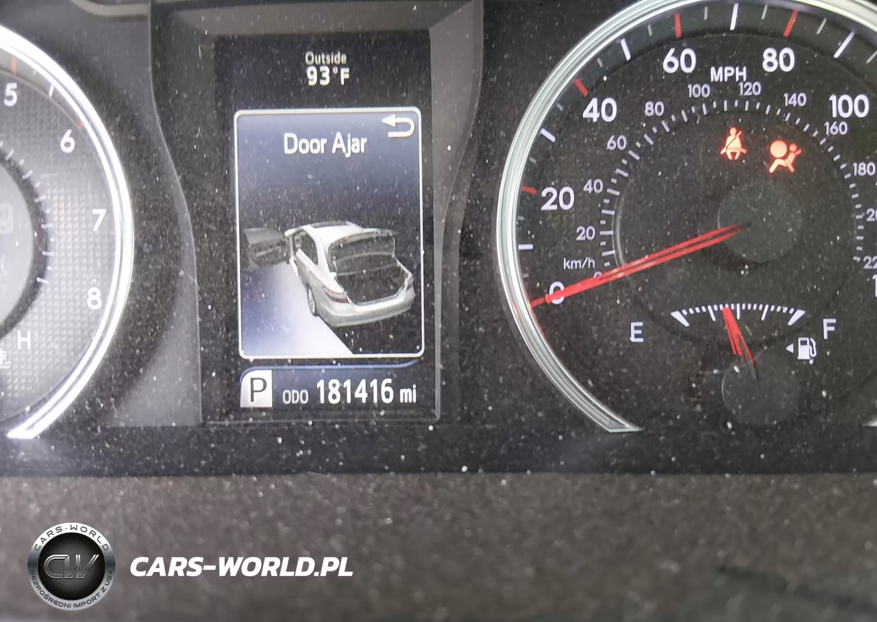 2016 Toyota Camry Se VIN:4T1BF1FK2GU264325 - 7