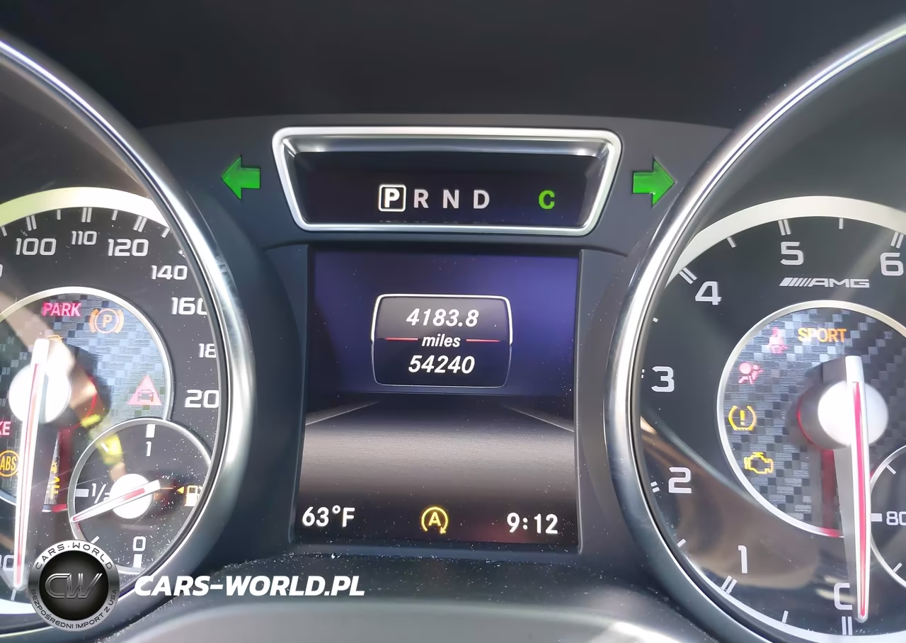 2015 Mercedes-Benz Gla 45 Amg 4Matic VIN:WDDTG5CB5FJ142954 - 15