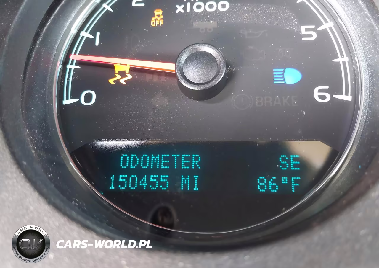 2012 Chevrolet Tahoe Ltz VIN:1GNSCCE02CR308367 - 15