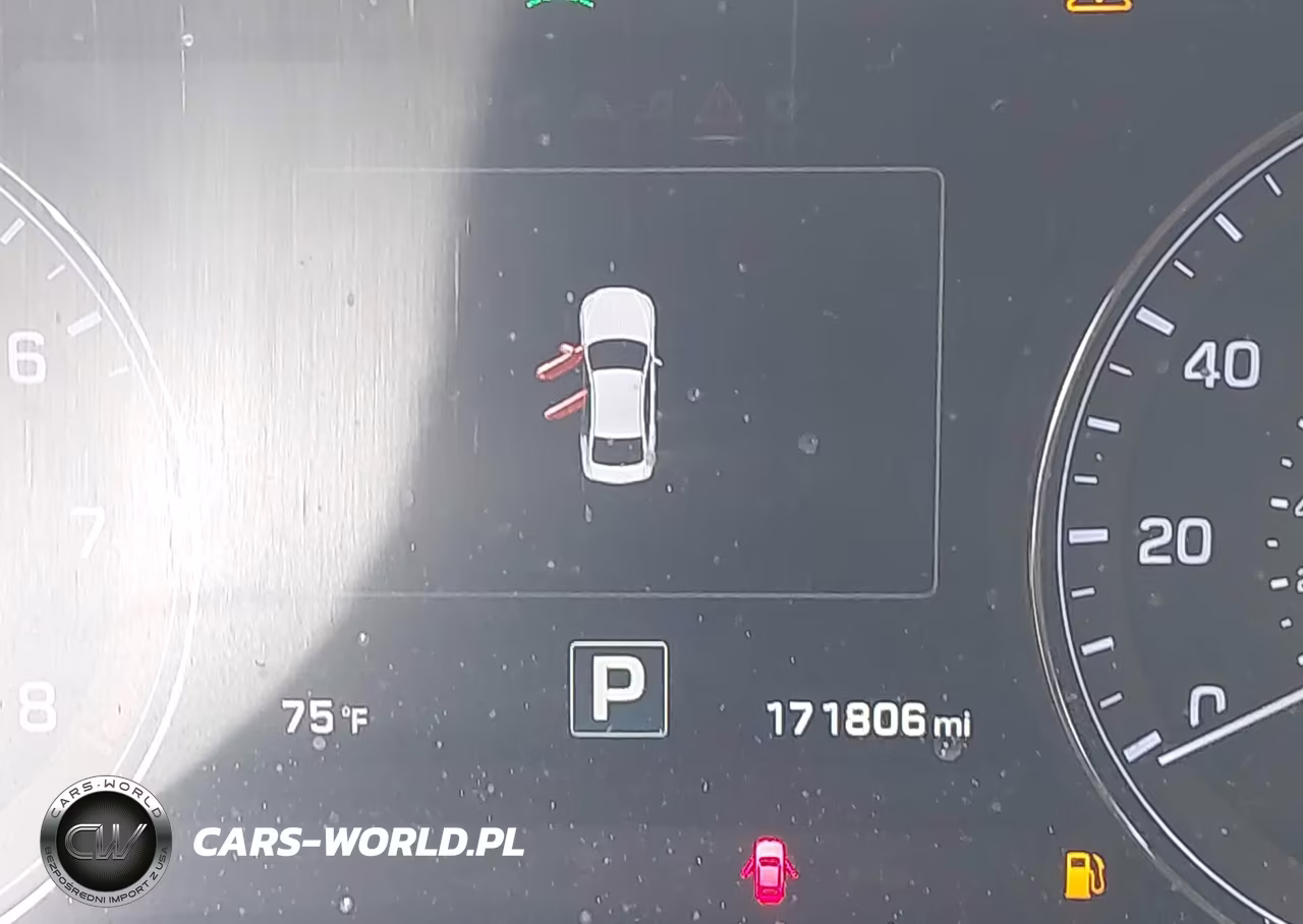 2015 Hyundai Genesis 5.0 VIN:KMHGN4JF4FU079454 - 15