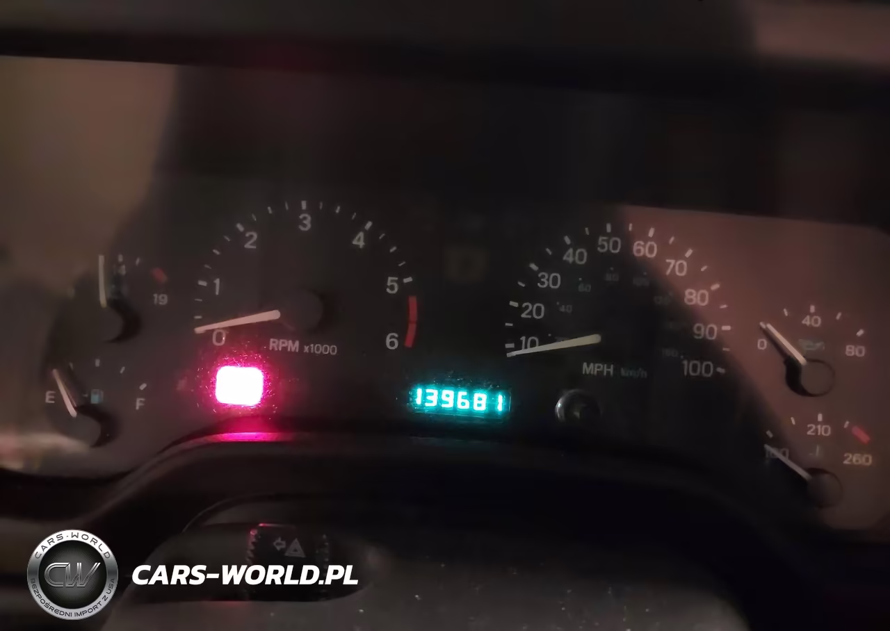 1999 Jeep Wrangler Se VIN:1J4FY29P4XP407121 - 7