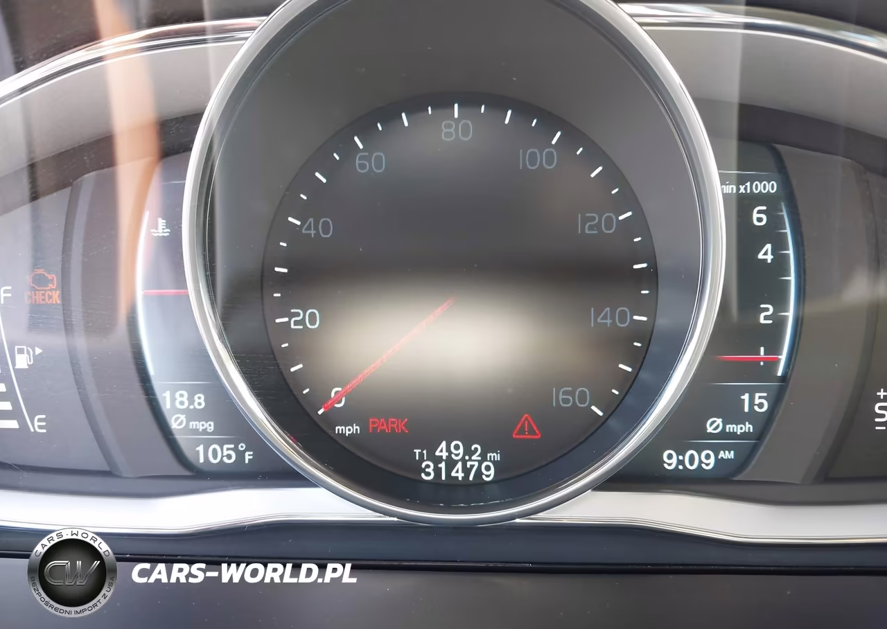 2015 Volvo Xc60 T6 VIN:YV449MDKXF2737470 - 15
