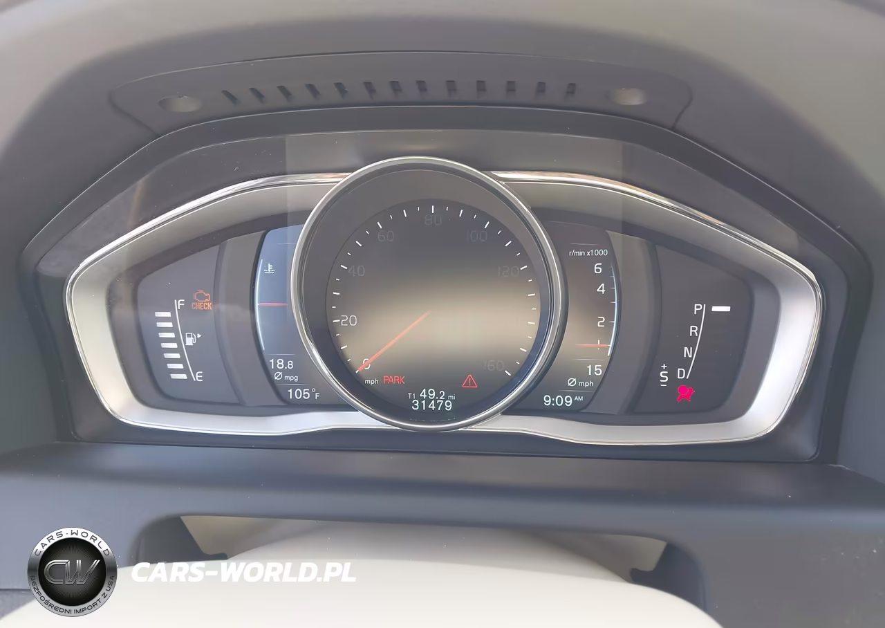 2015 Volvo Xc60 T6 VIN:YV449MDKXF2737470 - 7