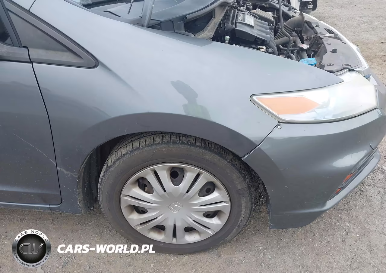 2012 Honda Insight VIN:JHMZE2H35CS002269 - 12