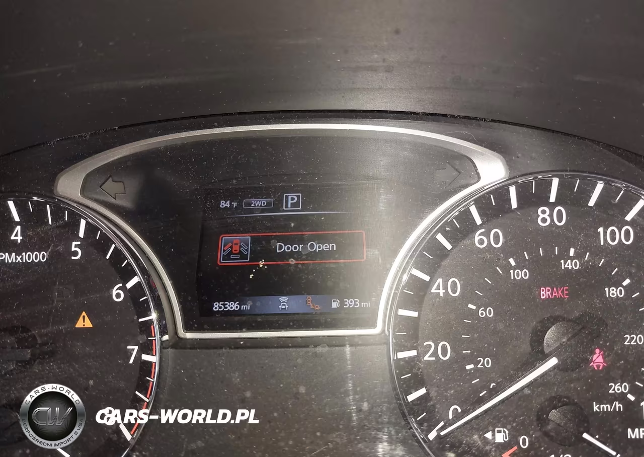 2018 Nissan Pathfinder Sl VIN:5N1DR2MM8JC614709 - 15