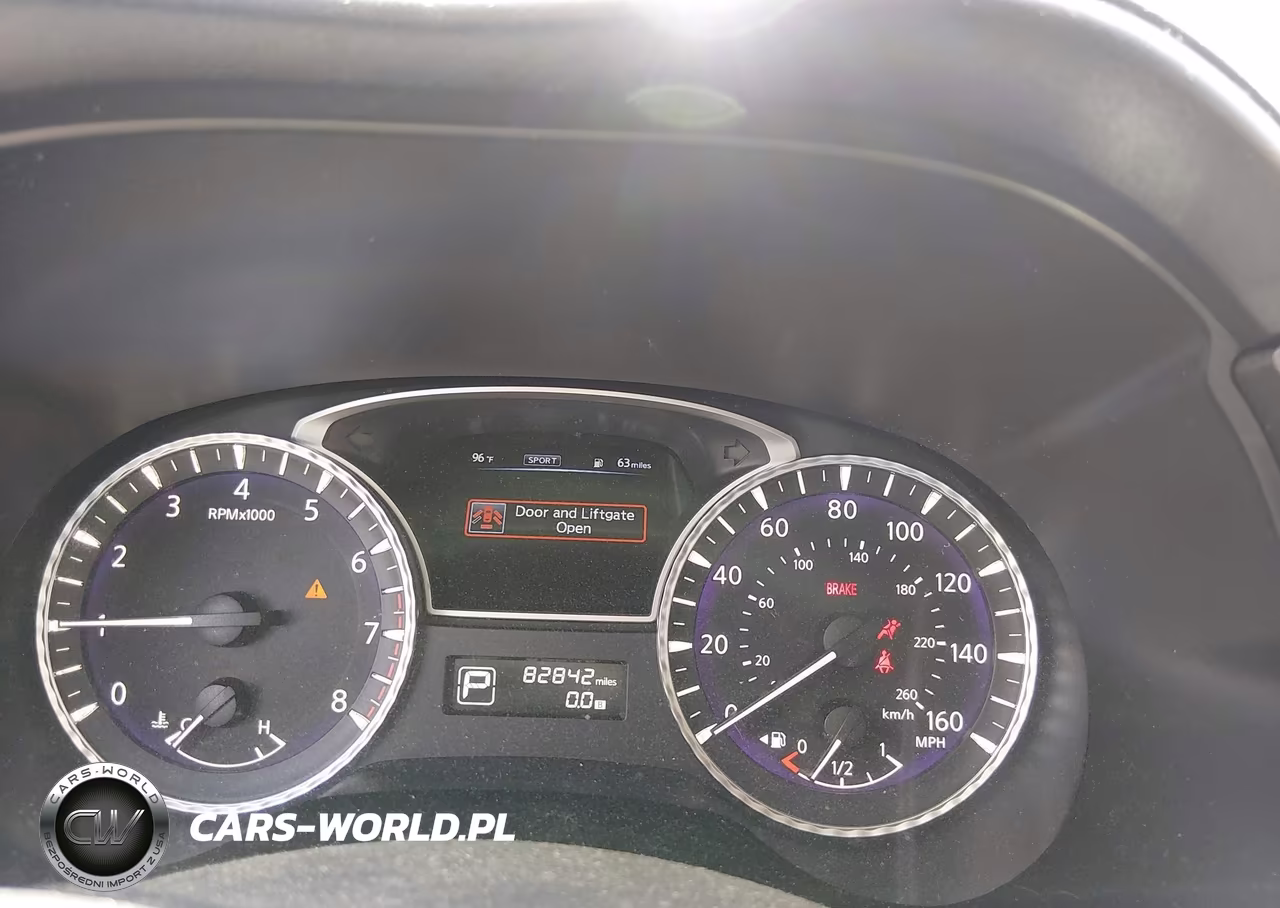 2015 Infiniti Qx60 VIN:5N1AL0MM0FC529508 - 7