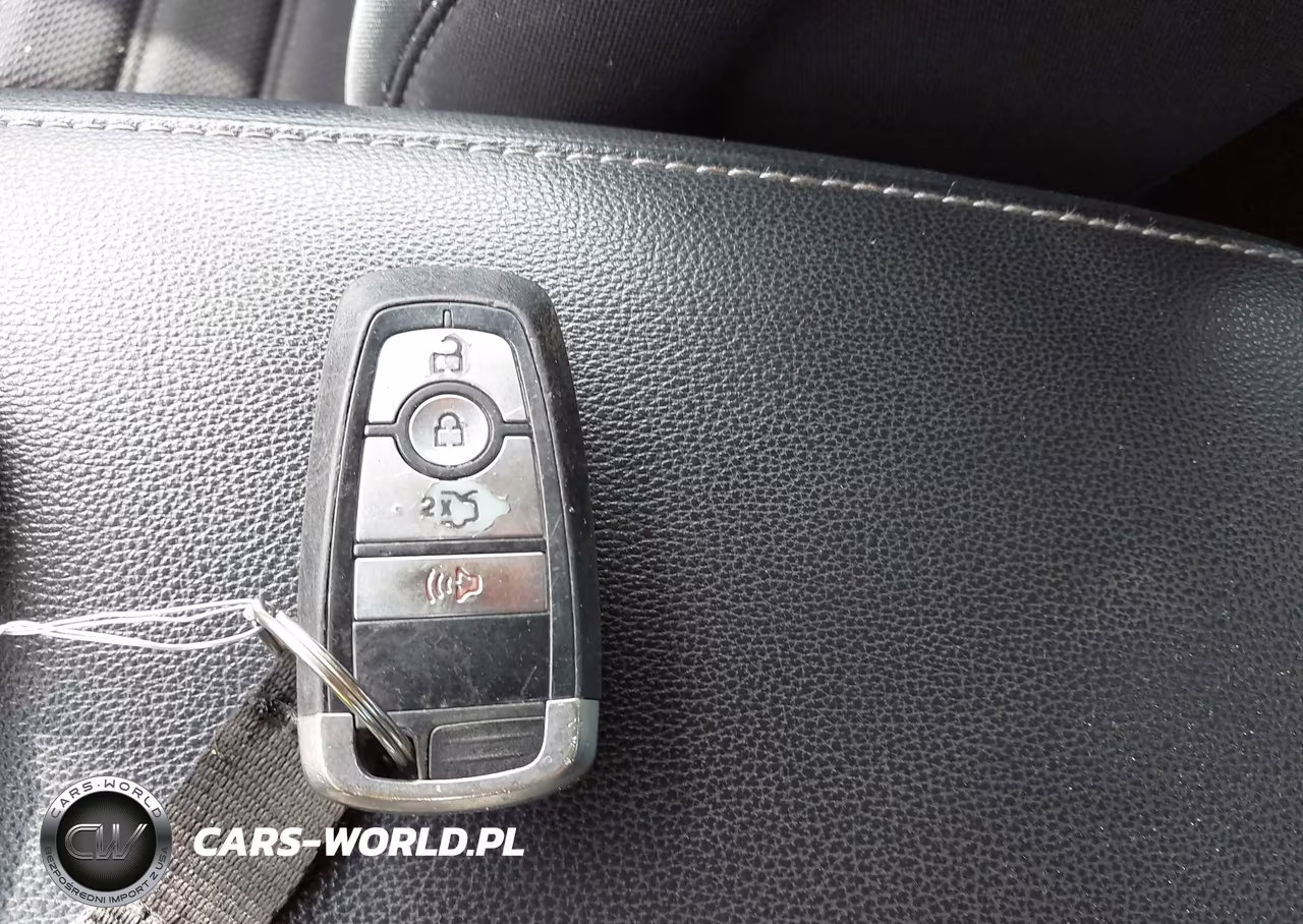 2018 Ford Fusion Se VIN:3FA6P0HDXJR264234 - 11