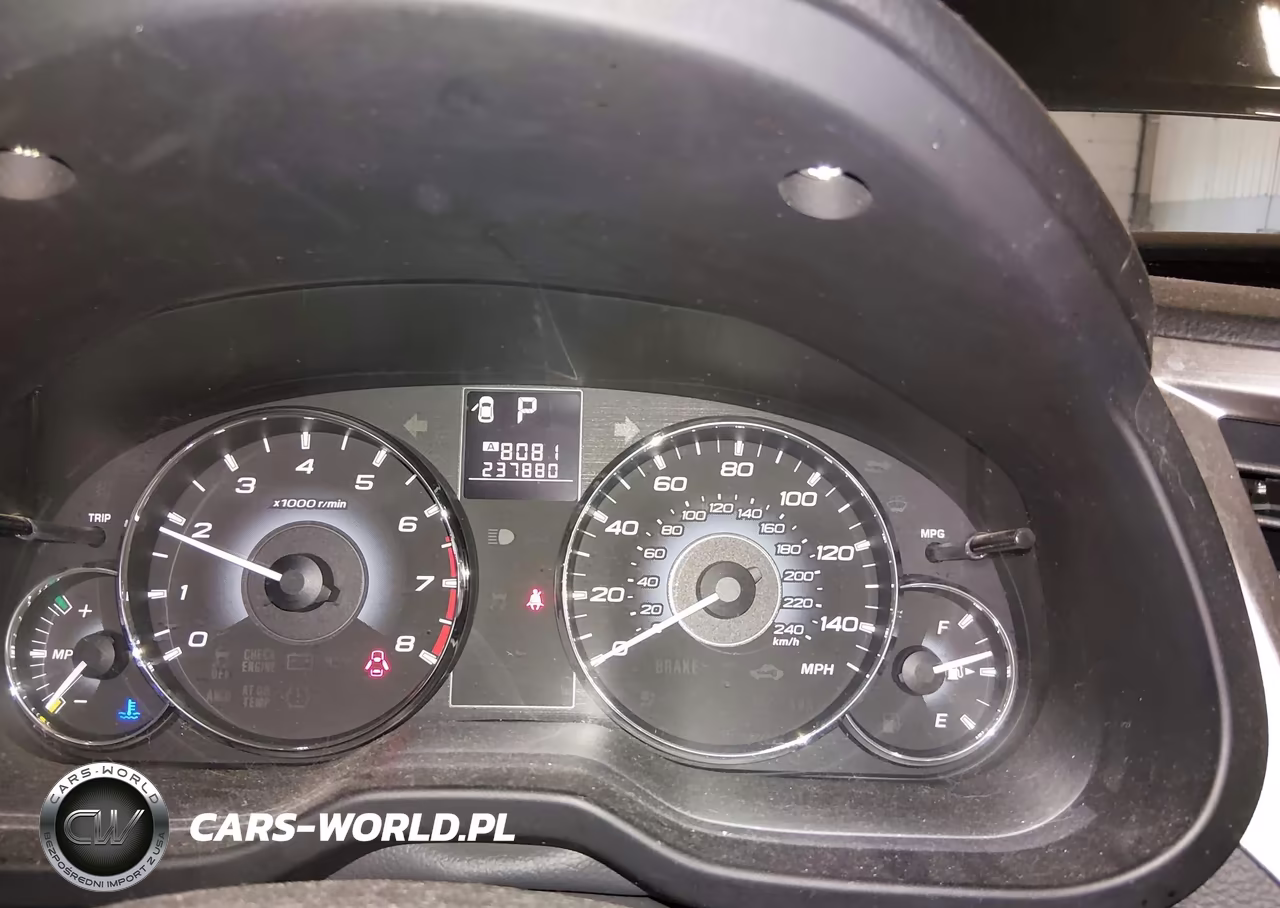 2010 Subaru Outback 2.5I Limited VIN:4S4BRBKC0A3348751 - 7