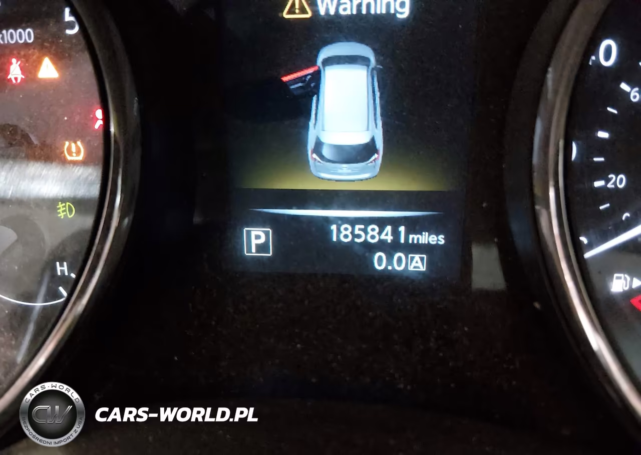 2016 Nissan Rogue Sl VIN:5N1AT2MV6GC879344 - 15