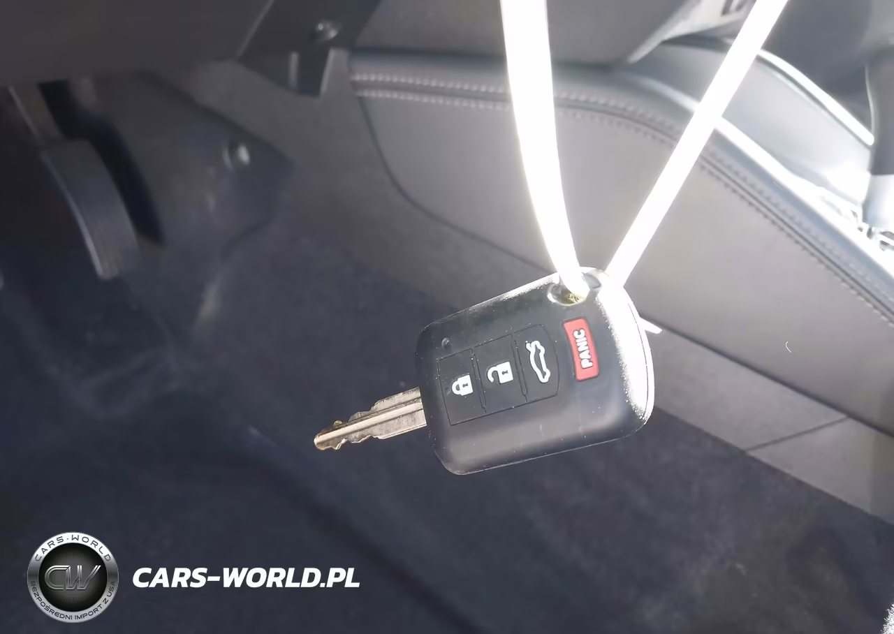 2020 Mitsubishi Outlander Sport 2.0 Es Awc VIN:JA4AR3AU0LU004621 - 10