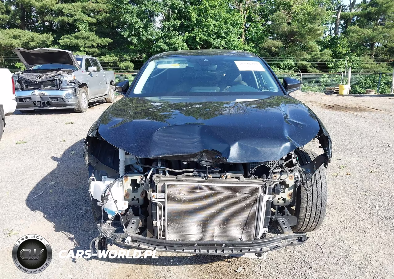 2020 Mazda Cx-30 Select Package VIN:3MVDMBCL8LM115825 - 13