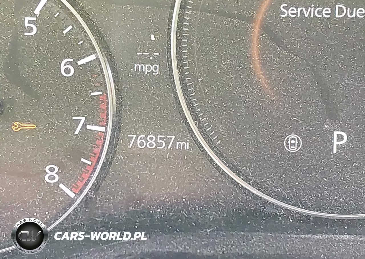 2020 Mazda Cx-30 Select Package VIN:3MVDMBCL8LM115825 - 16