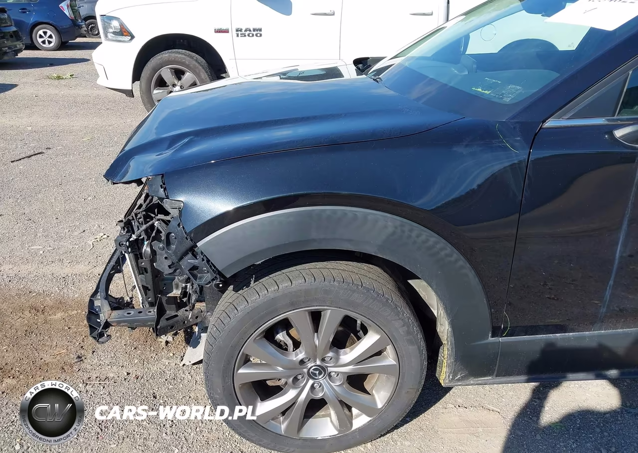2020 Mazda Cx-30 Select Package VIN:3MVDMBCL8LM115825 - 19