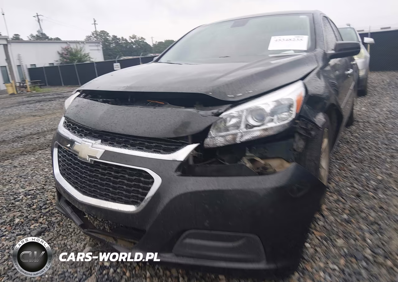 2014 Chevrolet Malibu 1Ls VIN:1G11B5SLXEF133266 - 13
