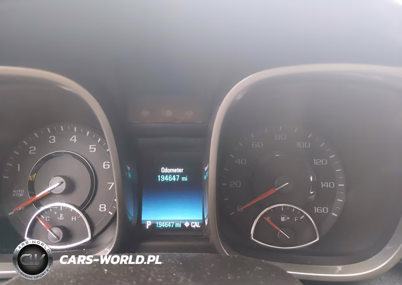 2014 Chevrolet Malibu 1Ls VIN:1G11B5SLXEF133266 - 7