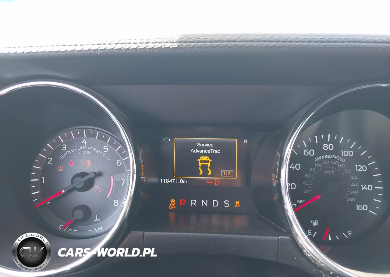 2016 Ford Mustang Ecoboost VIN:1FA6P8TH0G5211613 - 7