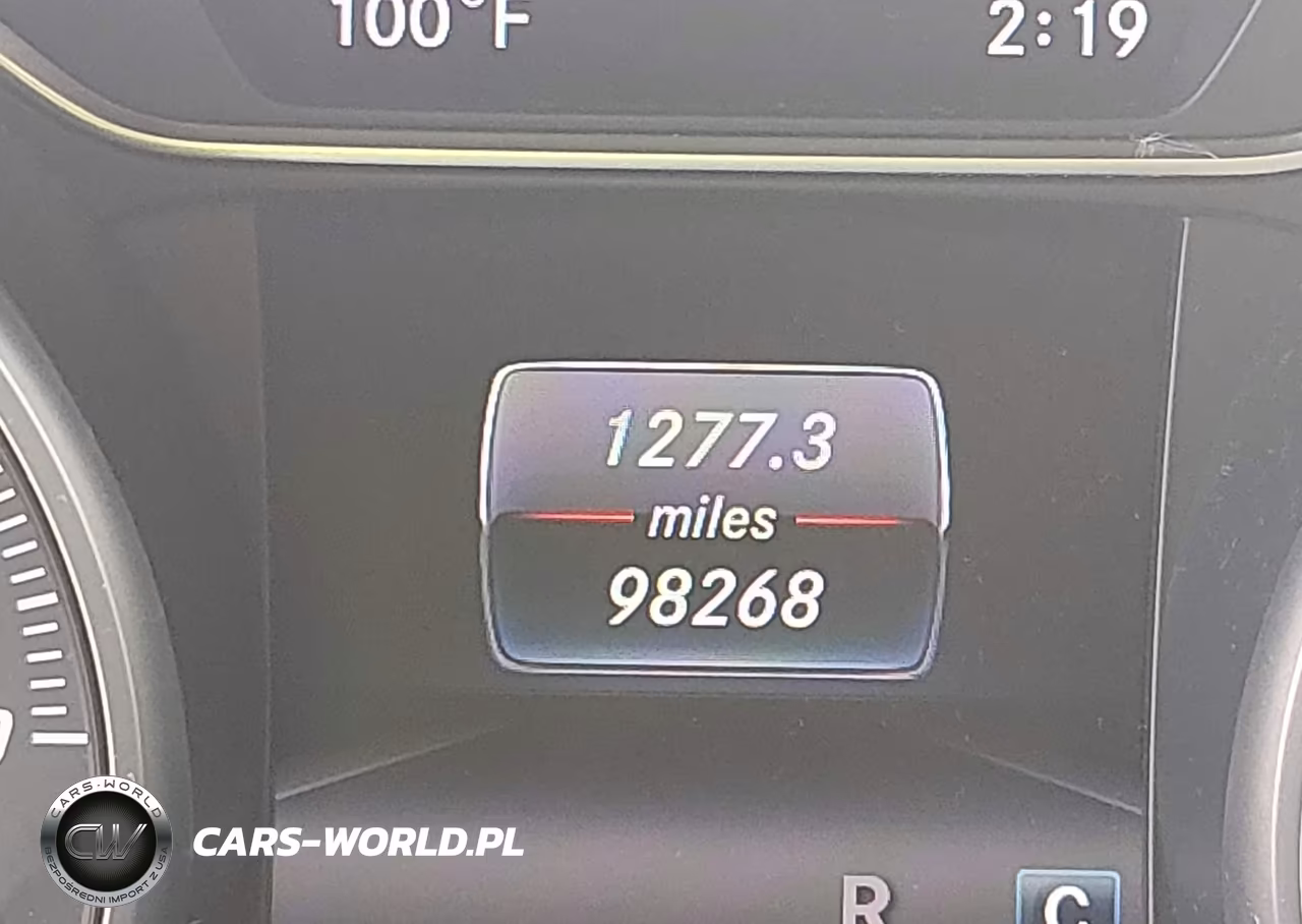 2018 Mercedes-Benz Gla 250 VIN:WDCTG4EB4JJ452212 - 16