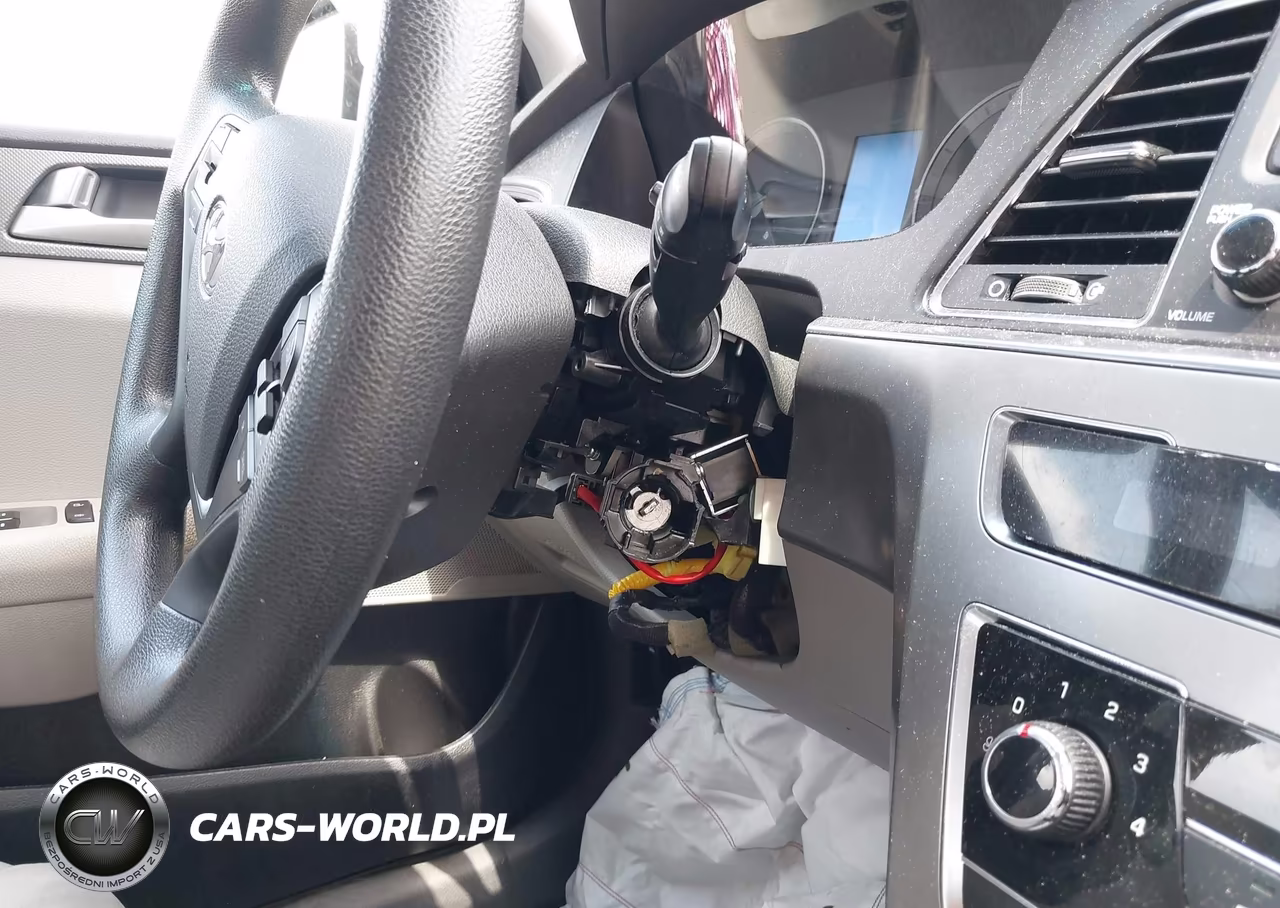 2016 Hyundai Sonata VIN:5NPE24AF1GH434967 - 12