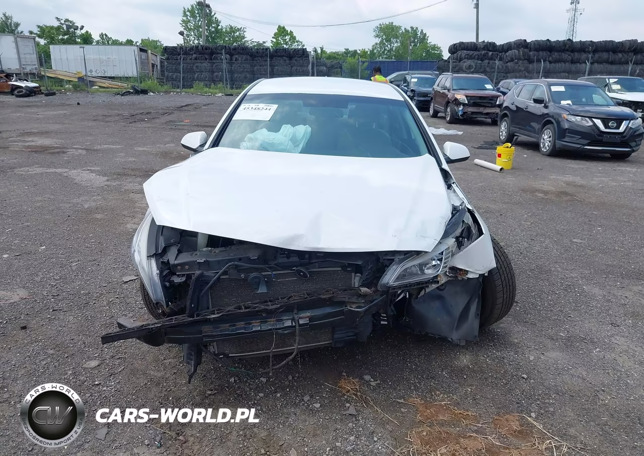 2016 Hyundai Sonata VIN:5NPE24AF1GH434967 - 6