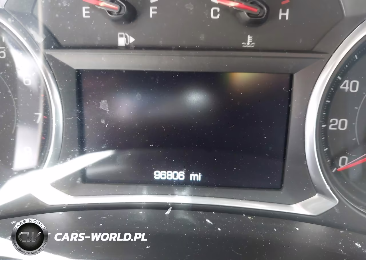 2017 Chevrolet Malibu 1Lt VIN:1G1ZE5ST0HF111131 - 17