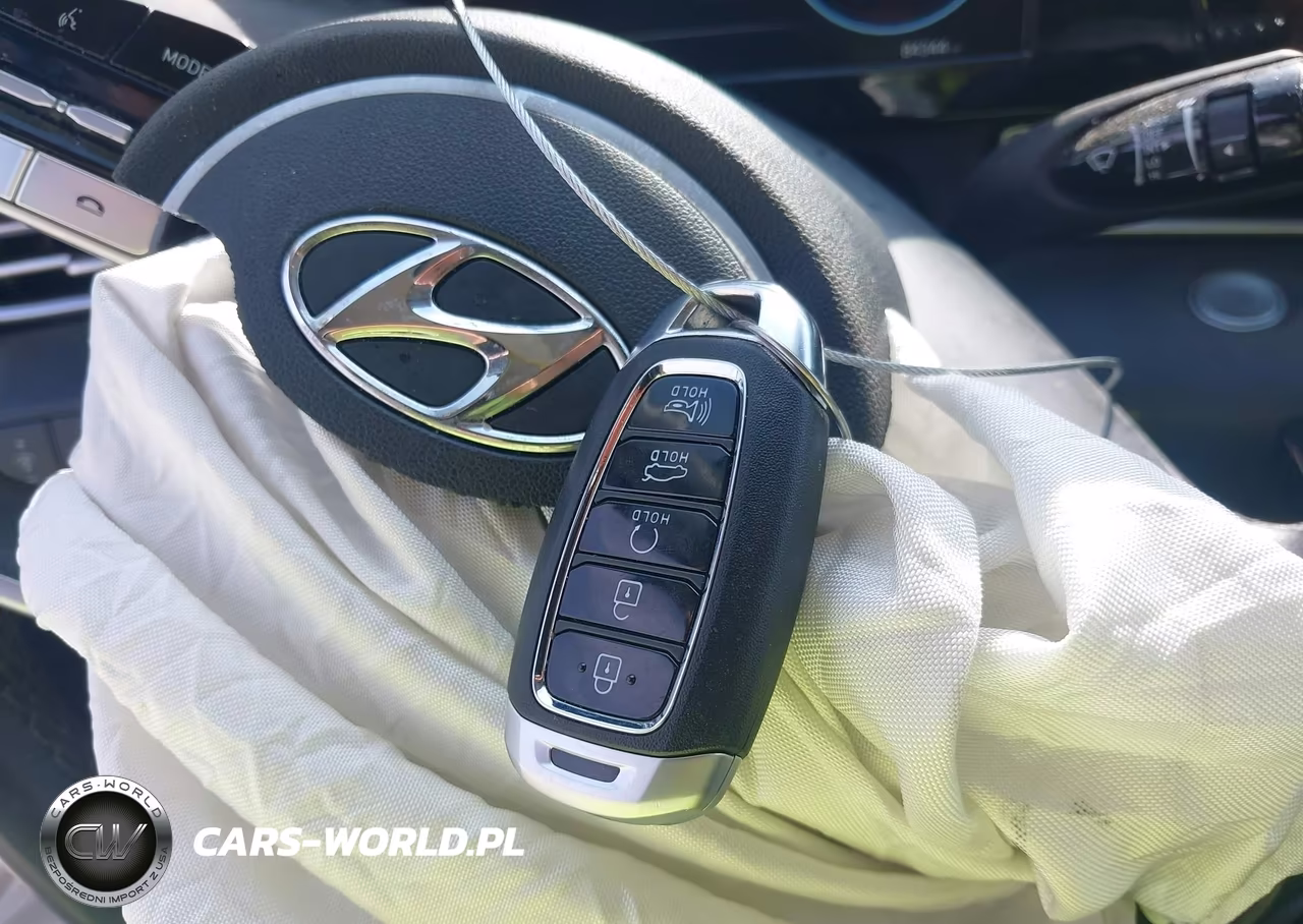 2022 Hyundai Elantra Sel VIN:5NPLS4AG8NH059270 - 11