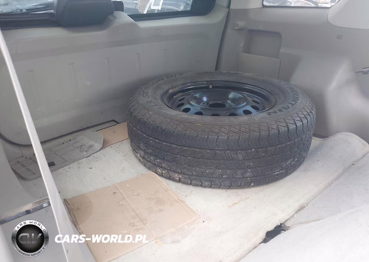 2011 Ford Escape Xlt VIN:1FMCU9D74BKA55972 - 12