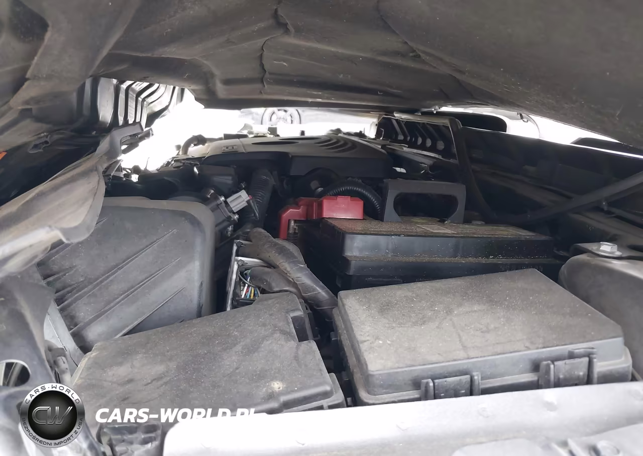 2019 Nissan Altima 2.5 Sl VIN:1N4BL4EV7KC192214 - 10