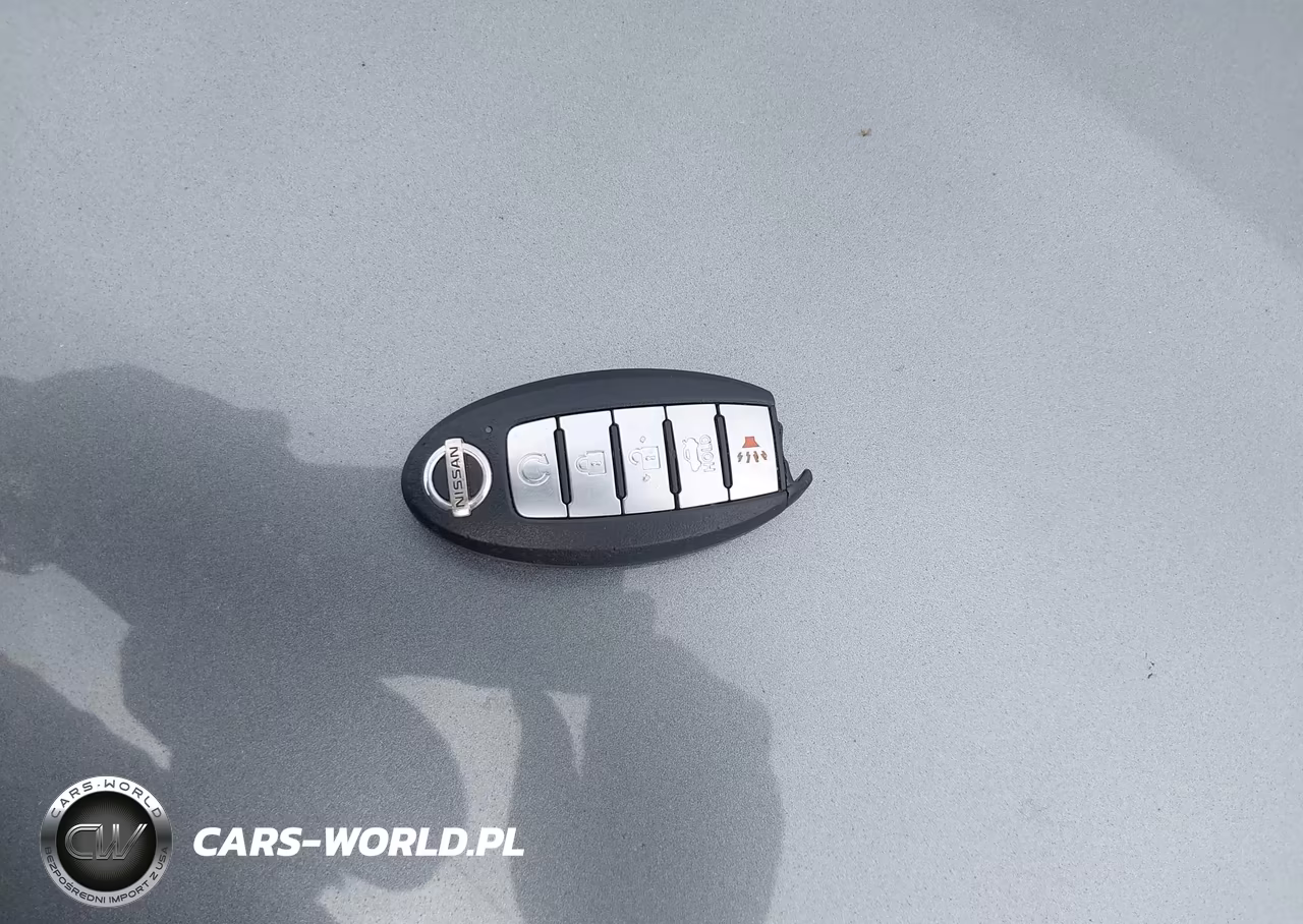 2019 Nissan Altima 2.5 Sl VIN:1N4BL4EV7KC192214 - 11