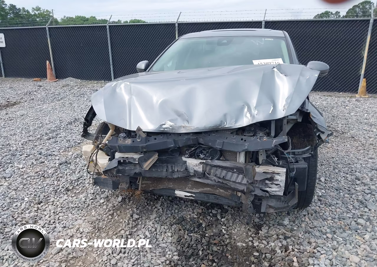 2019 Nissan Altima 2.5 Sl VIN:1N4BL4EV7KC192214 - 13