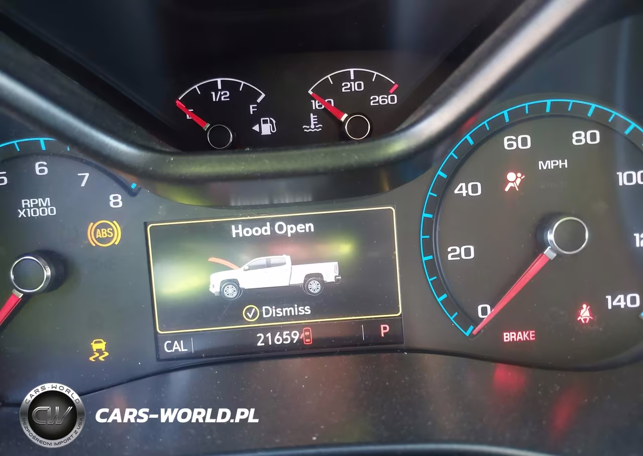 2022 GMC Canyon VIN:1GTG5CEN6N1253850 - 15