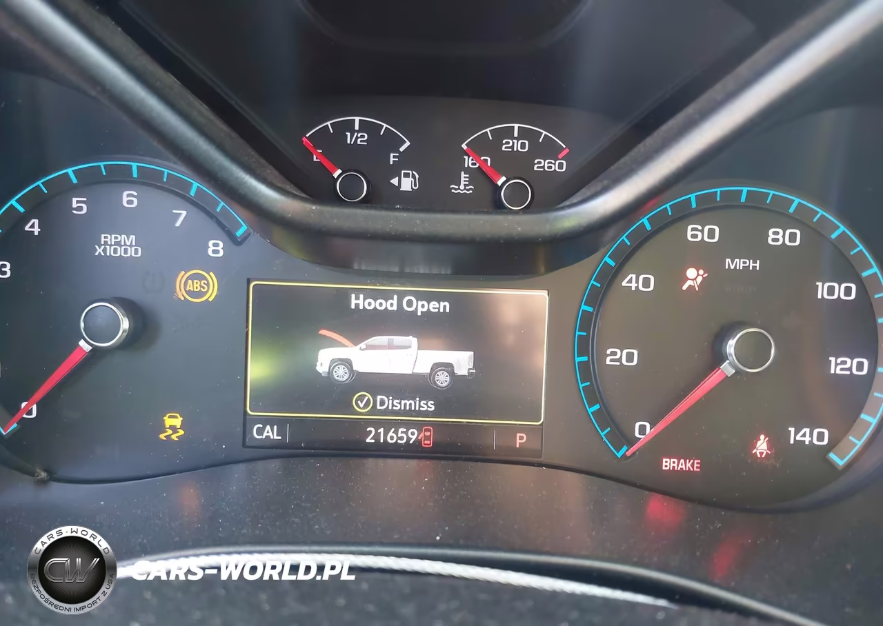2022 GMC Canyon VIN:1GTG5CEN6N1253850 - 7