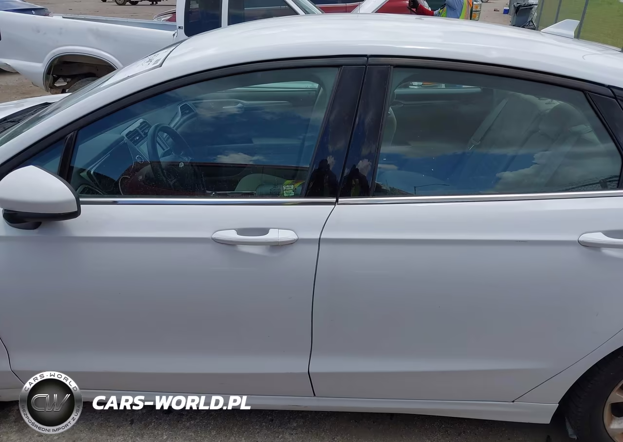 2020 Ford Fusion Se VIN:3FA6P0HD3LR251747 - 14
