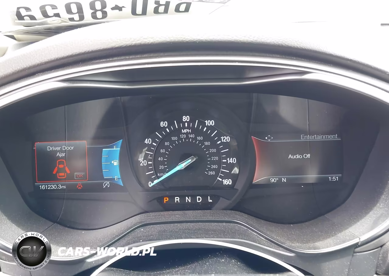 2020 Ford Fusion Se VIN:3FA6P0HD3LR251747 - 7