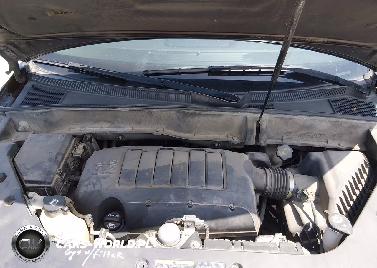 2014 Chevrolet Traverse 1Lt VIN:1GNKRGKD2EJ182560 - 10
