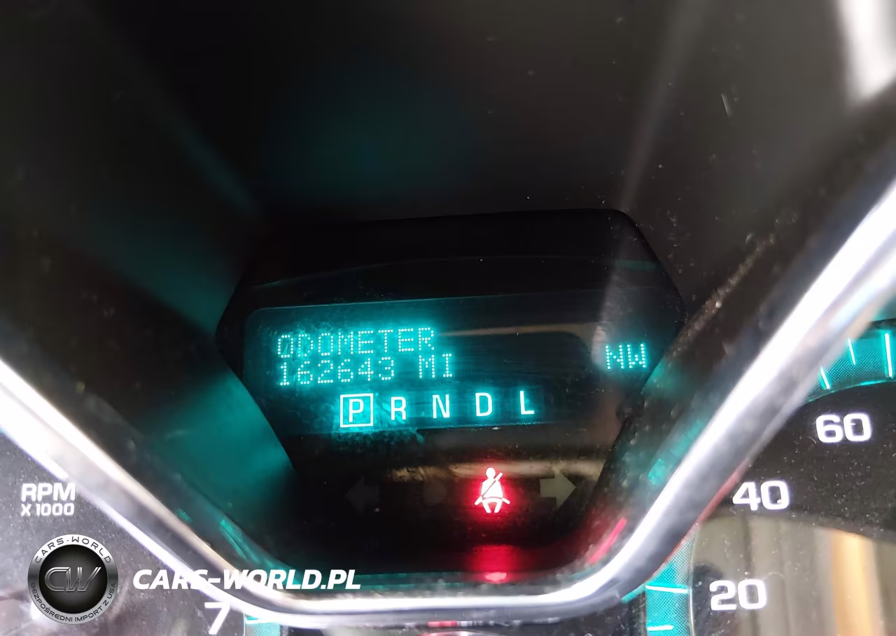 2014 Chevrolet Traverse 1Lt VIN:1GNKRGKD2EJ182560 - 12