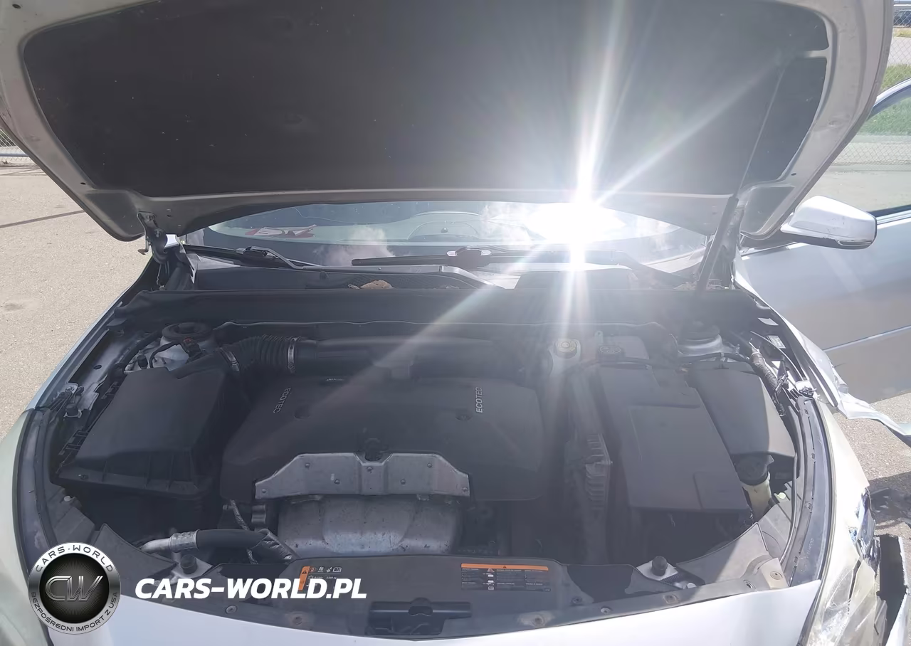 2015 Chevrolet Malibu 1Lt VIN:1G11C5SLXFF295655 - 10