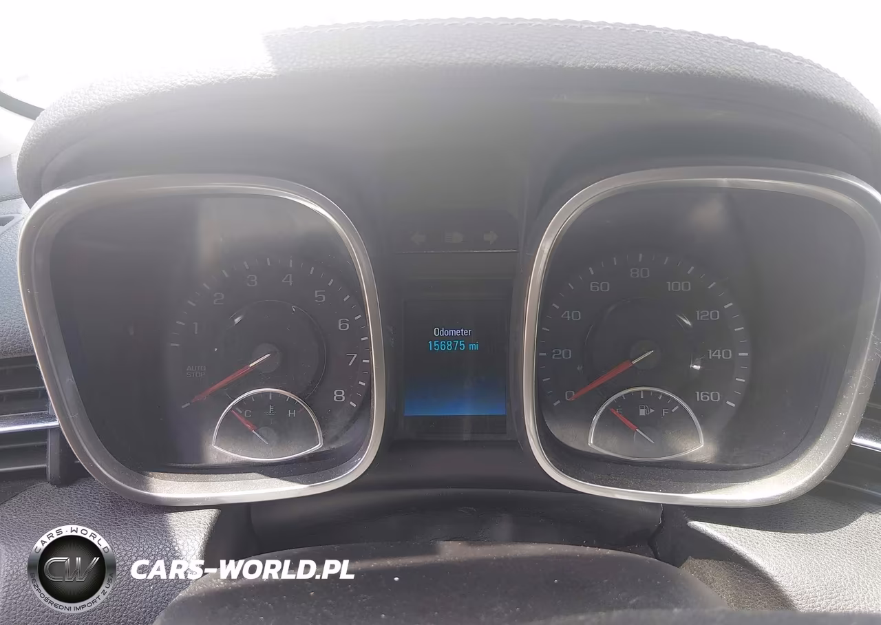 2015 Chevrolet Malibu 1Lt VIN:1G11C5SLXFF295655 - 7