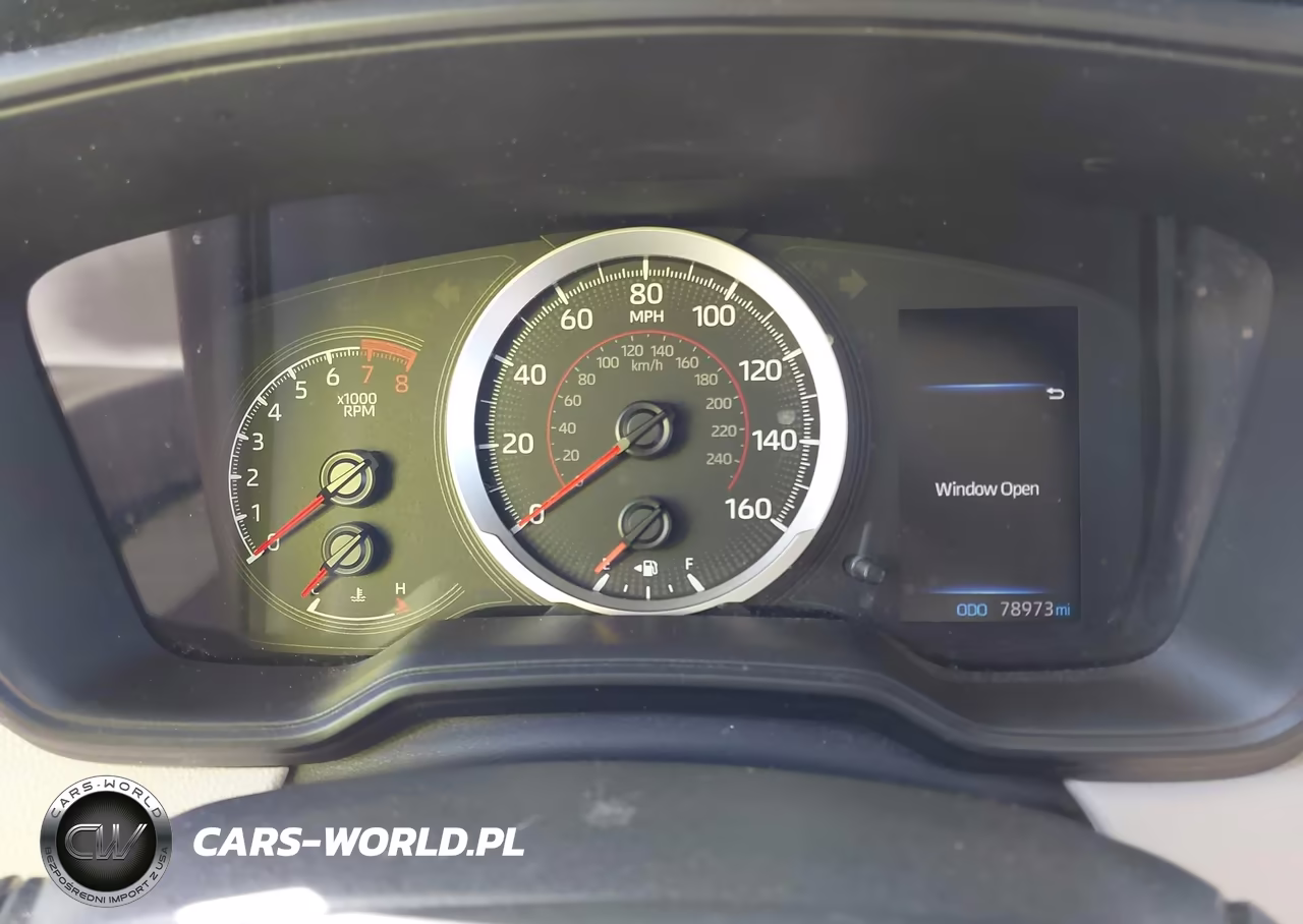 2022 Toyota Corolla Cross Le VIN:7MUCAABG0NV004991 - 7